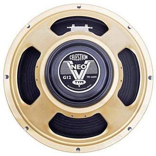 Celestion Neo V-Type 16 Ohm Guitar/bashøjttalere