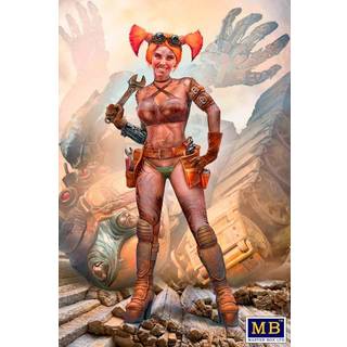 Natie. At the Edge of the Universe. Strange Company's Adventures. Episode IV