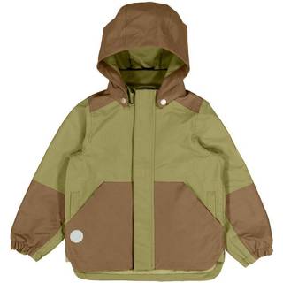 Wheat Helmut Tech Skaljakke, Heather Green, 98