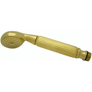 Kingston messing K104A2 Metropolitan H?ndbruser poleret messing