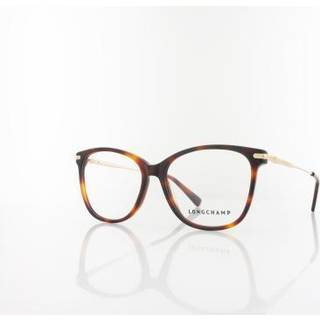 Longchamp LO2691 230 54 Briller Mænd Tortoiseshell - Tortoise - 54mm