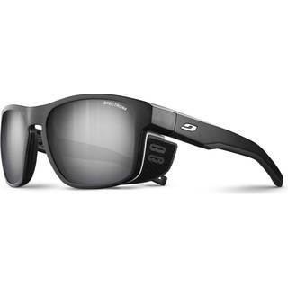 Julbo Shield M Spectron S4 (VLT 5%) Solbriller størrelse M farve grå