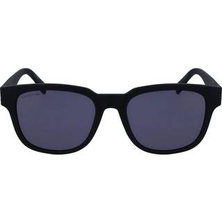 Lacoste Mand L982S 002 Solbriller Bio-injekt Sort Grå Firkantet Fotokromatisk Fotokromatisk