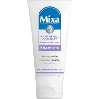 Mixa Panthenol Comfort Instant Care Cream 939.00 DKK/1 L