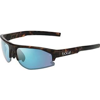 Bolle Bolt 2.0 S Polarized BS004006 67 Solbriller Mænd Tortoiseshell - Matte Tortoise - 67mm