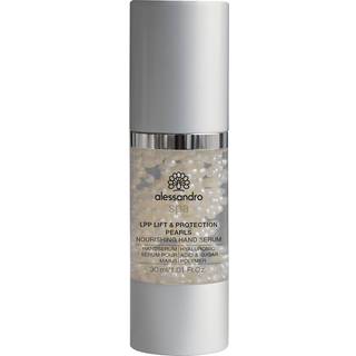 Alessandro Pleje Håndpleje Spa LPP Lift & Protection Pearls 30 ml (9.767,00 kr / 1 l) - 30 ml