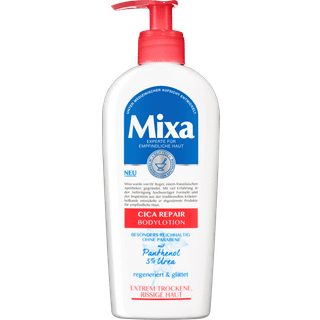 Mixa Urea Cica Repair Body Milk 143.80 DKK/1 L