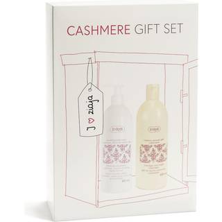 Ziaja Cashmere Gavesæt til krop - 2 stk.