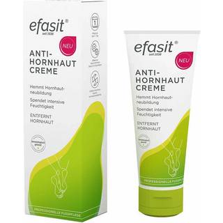 Efasit Creme mod hård hud 759.33 DKK/1 L