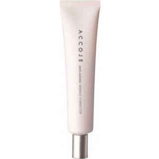 ACCOJE Anti Aging Antirynke