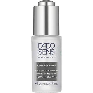 Dado Sens Regeneration Moisturising Serum