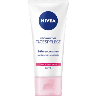 NIVEA Righoldig dagcreme for 24-timers fugt 799.00 DKK/1 L