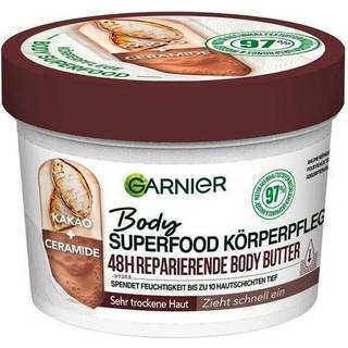 Garnier Body Superfood kropspleje Kakao + Ceramide 149.87 DKK/1 L