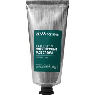 Zew For Men Face Cream Fugtgivende creme til ansigtet til mænd 80 ml - 80 ml