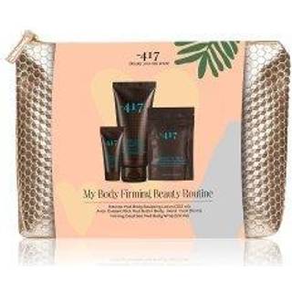 -417 Kropspleje Mud Phyto My Body Firming Beauty Routine Intense Mud Body Sculpting Lotion 200 ml + Anti-Oxidant Rich Mud Butter Body Hand Foot 30 ml + Firming Dead Sea Mud Body Wrap 100 ml 1 Stk. (462,00 kr / 1 stk.) - 1 Stk.