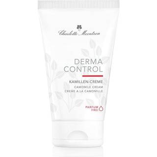 Charlotte Meentzen Pleje Derma Control Kamillecreme 50 ml (1.920,00 kr / 1 l) - 50 ml