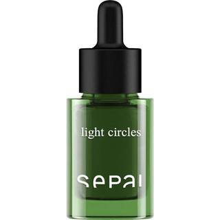 Sepai Ansigtspleje Serum Light Circles Eye Serum 15 ml (39.133,00 kr / 1 l) - 15 ml