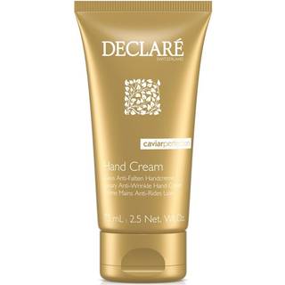Declaré Hudpleje Caviar Perfection Luxury Anti-Wrinkle Hand Cream 75 ml (2.440,00 kr / 1 l) - 75 ml