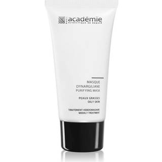 Académie Scientifique de Beauté Pure Rensende ansigtsmaske 50 ml - 50 ml