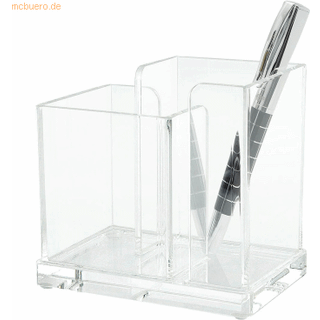 CRISTALLIC organizer, 2 rum varenr. 606016, 1stk