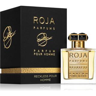 Roja Parfums Reckless Pour Homme Parfume 50 ml