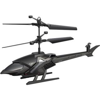 Silverlit Flybotic Sky Cheetah radiostyret helikopter