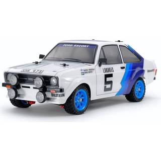 1/10 R/C Ford Escort Mk.II Rally (MF-01X) (PB)
