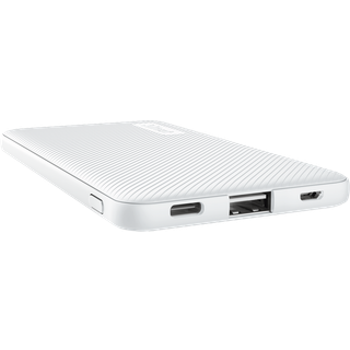 Trust Powerbank Primo 5000 mAh - Eco