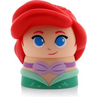 DISNEY - Ariel - Mini Bluetooth Speaker - Bitty Boomers