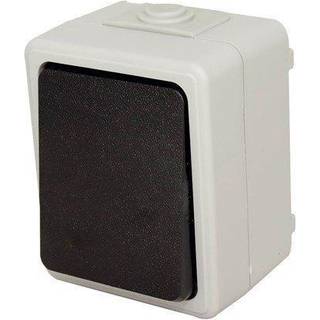 Gripo Afbryder Korrespondance 1pol Ip54 - 7981