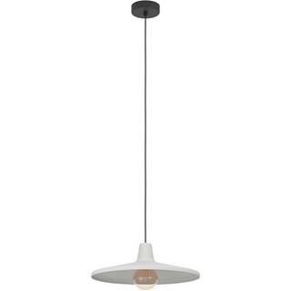 EGLO MINIERE pendel Ø420 mm, grå