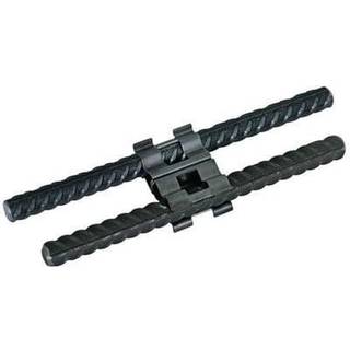Desitek Dehnclip armeringsklemmer DC bk 6 rd6