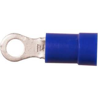 Iso. Ringkabelsko 1,5-2,5Mm² M12 Blå Elpress