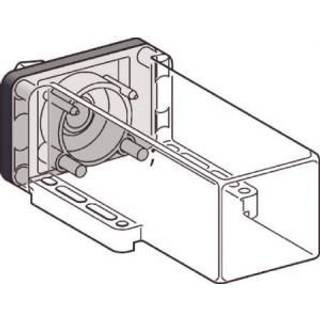 Telemecanique Sensors Dobbelt kapsling f/xsc  ip68