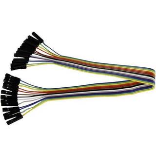 Raspberry Pi GPIO-kabel til 13 ben, 25 cm