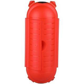 V-Tac samledåse - Til samling af forlængerledninger, IP44 vandtæt