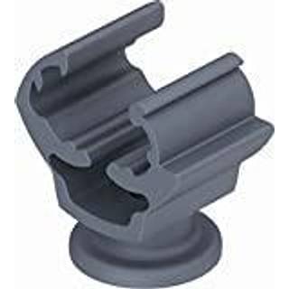 Obo Holder skrueløs 177/20-din