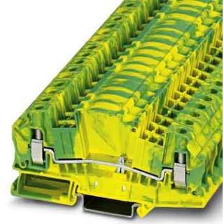 Phoenix Contact Ground terminal block