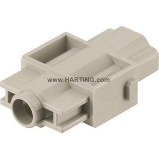 Harting Han pe-module han-del axial 10-25qmm