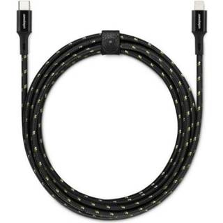 Usbepower EVERTEK USB-C to Lightning - 1.2m Lightning cable with Kevlar reinforcement