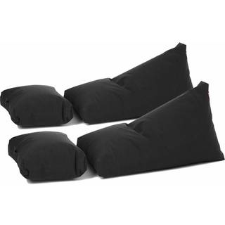 TRIMM Copenhagen Chill Out Sunbrella Set Graphite