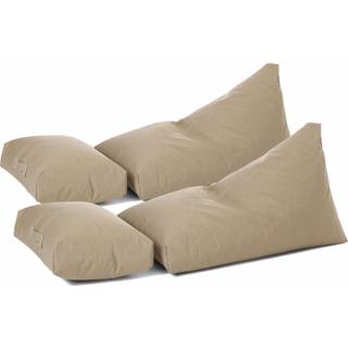 TRIMM Copenhagen Chill Out Sunbrella Set Taupe