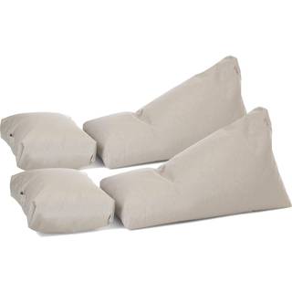 TRIMM Copenhagen Chill Out Sunbrella Set Beige