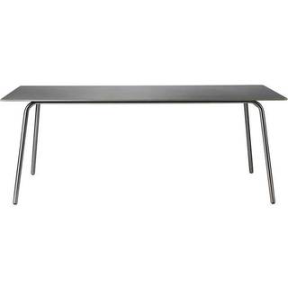 FDB Møbler M21 Teglgaard havebord - 180 x 90 cm