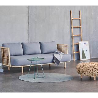 Cane-line, Nest Fodskammel Lille Indoor