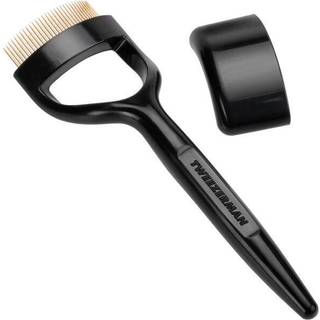 Tweezerman - Curl 60 Lashcomb - Vippekam Til Runde Øjne - Curl 60 Lashcomb - For Women