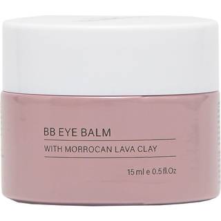 Rosental Organics Ansigtspleje Øjen- og læbepleje BB Eye Balm 15 ml (17.333,00 kr / 1 l) - 15 ml