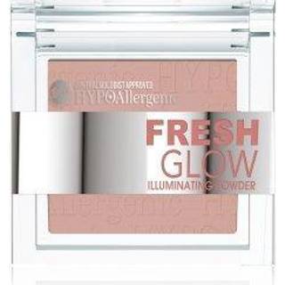 HYPOAllergenic Fresh Glow Illuminating Powder