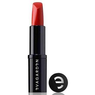 Evagarden Care Color Lipstick - 592 Cherry Red til kvinder - 0,10 oz l?bestift
