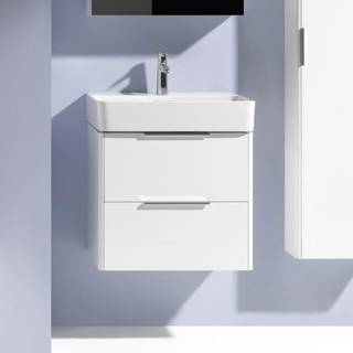 Laufen BASE VANITY UNIT W/DRAW BASE 60 WHGL